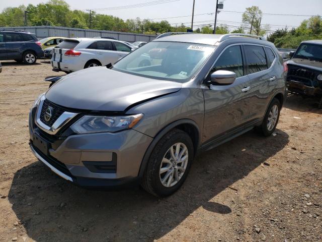 Photo 0 VIN: KNMAT2MVXJP568617 - NISSAN ROGUE S 