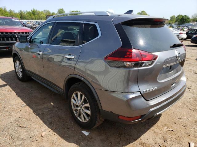 Photo 1 VIN: KNMAT2MVXJP568617 - NISSAN ROGUE S 