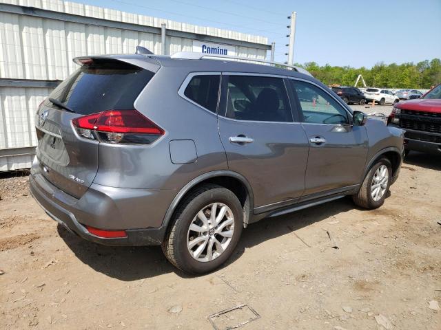 Photo 2 VIN: KNMAT2MVXJP568617 - NISSAN ROGUE S 