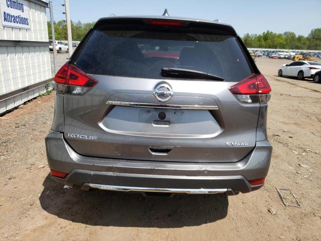 Photo 5 VIN: KNMAT2MVXJP568617 - NISSAN ROGUE S 