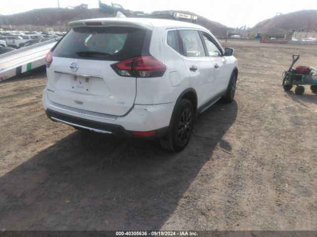 Photo 3 VIN: KNMAT2MVXJP572215 - NISSAN ROGUE 