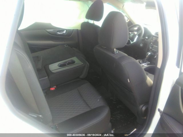 Photo 7 VIN: KNMAT2MVXJP572215 - NISSAN ROGUE 