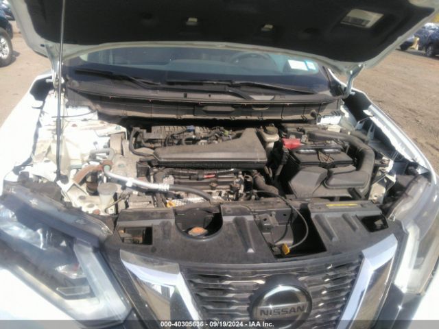 Photo 9 VIN: KNMAT2MVXJP572215 - NISSAN ROGUE 