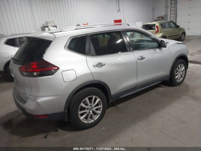 Photo 3 VIN: KNMAT2MVXJP572490 - NISSAN ROGUE 