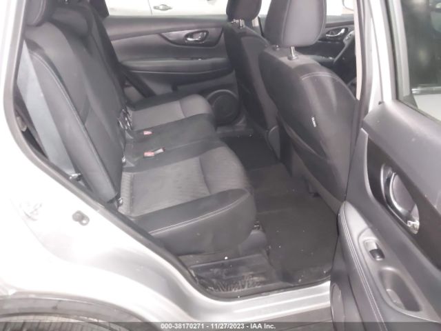 Photo 7 VIN: KNMAT2MVXJP572490 - NISSAN ROGUE 