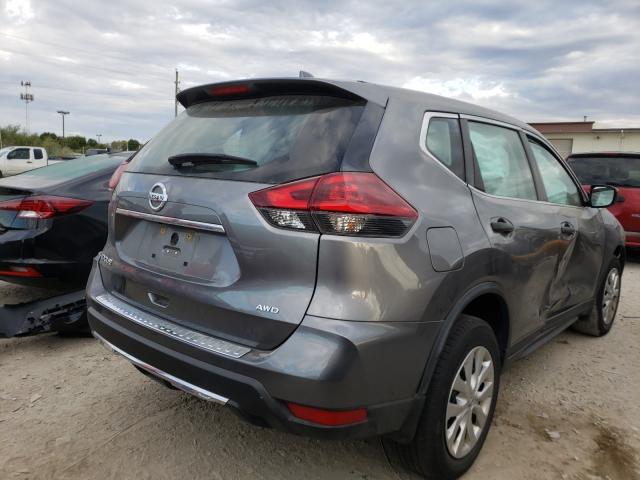 Photo 3 VIN: KNMAT2MVXJP575860 - NISSAN ROGUE S 