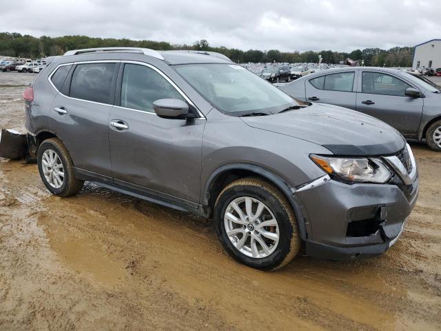 Photo 3 VIN: KNMAT2MVXJP578080 - NISSAN ROGUE S 