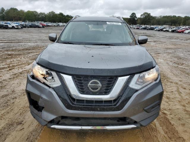 Photo 4 VIN: KNMAT2MVXJP578080 - NISSAN ROGUE S 