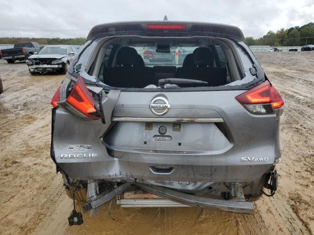 Photo 5 VIN: KNMAT2MVXJP578080 - NISSAN ROGUE S 