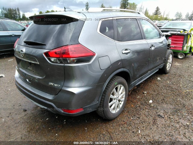 Photo 3 VIN: KNMAT2MVXJP585076 - NISSAN ROGUE 