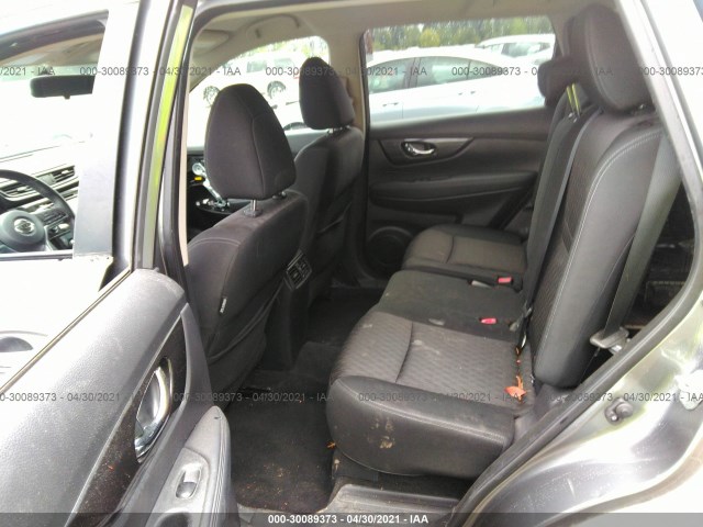 Photo 7 VIN: KNMAT2MVXJP585076 - NISSAN ROGUE 