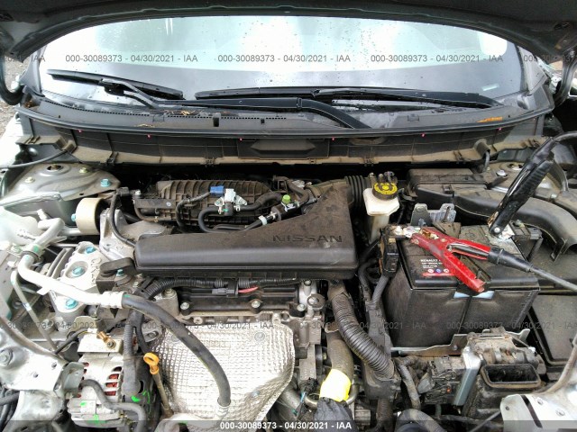 Photo 9 VIN: KNMAT2MVXJP585076 - NISSAN ROGUE 