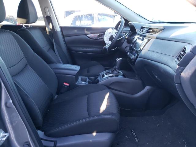 Photo 4 VIN: KNMAT2MVXJP586695 - NISSAN ROGUE S 