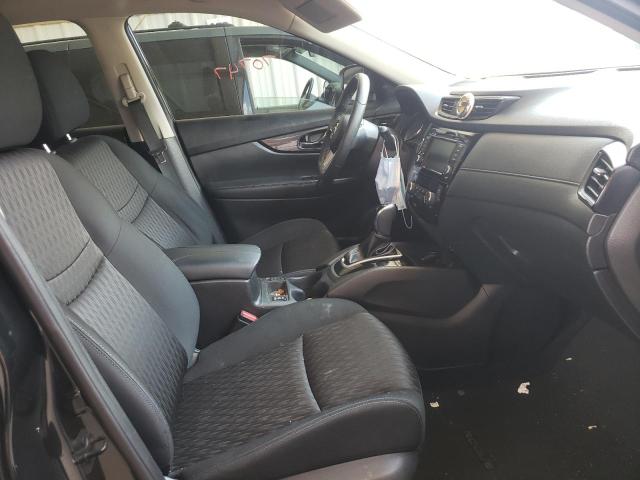 Photo 4 VIN: KNMAT2MVXJP591900 - NISSAN ROGUE S 