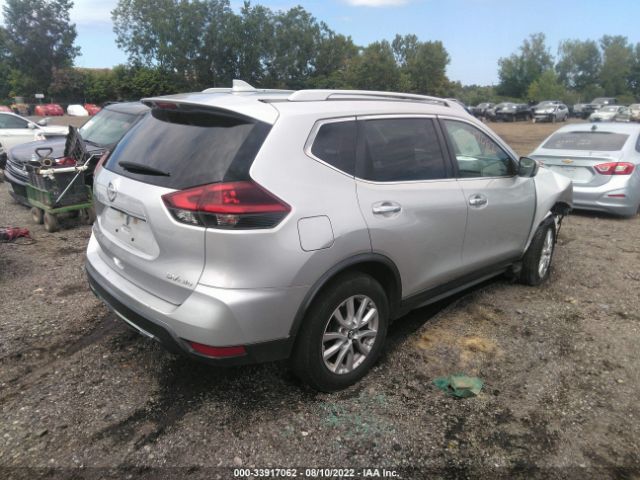 Photo 3 VIN: KNMAT2MVXJP594733 - NISSAN ROGUE 