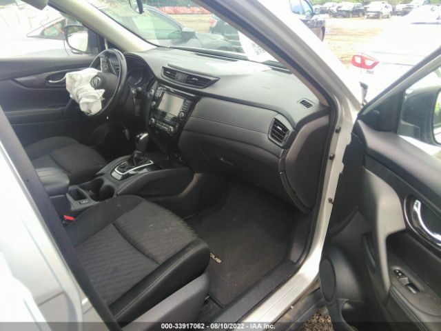 Photo 4 VIN: KNMAT2MVXJP594733 - NISSAN ROGUE 