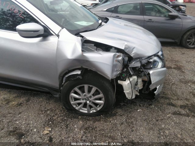 Photo 5 VIN: KNMAT2MVXJP594733 - NISSAN ROGUE 