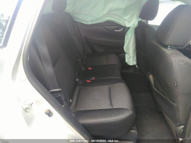 Photo 7 VIN: KNMAT2MVXJP594733 - NISSAN ROGUE 