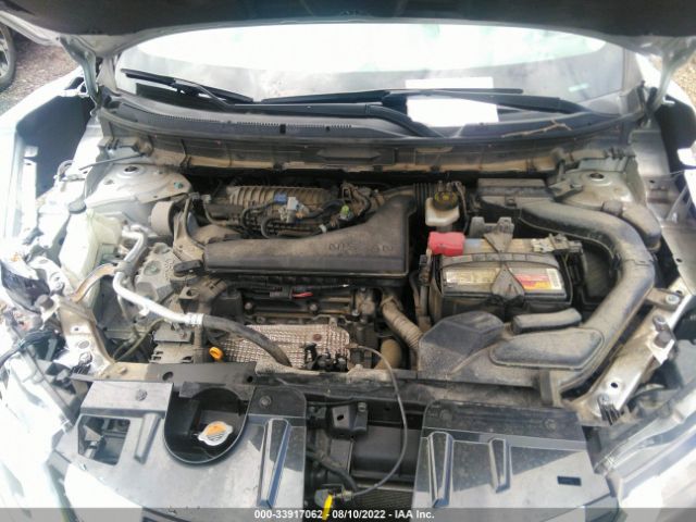 Photo 9 VIN: KNMAT2MVXJP594733 - NISSAN ROGUE 