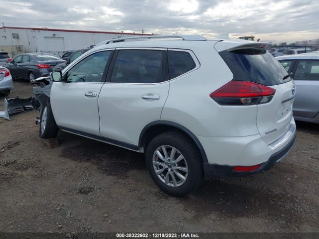 Photo 2 VIN: KNMAT2MVXJP606508 - NISSAN ROGUE 