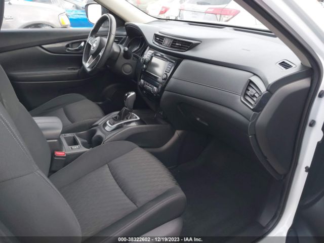 Photo 4 VIN: KNMAT2MVXJP606508 - NISSAN ROGUE 