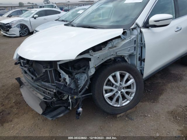 Photo 5 VIN: KNMAT2MVXJP606508 - NISSAN ROGUE 