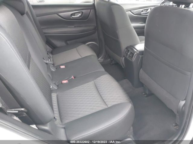 Photo 7 VIN: KNMAT2MVXJP606508 - NISSAN ROGUE 