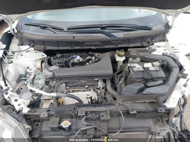 Photo 9 VIN: KNMAT2MVXJP606508 - NISSAN ROGUE 