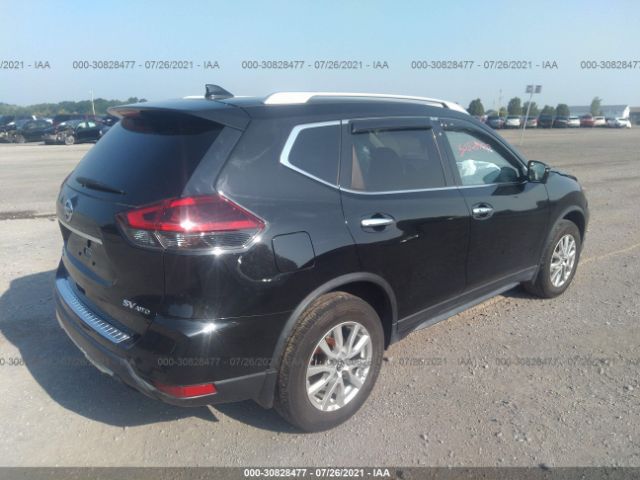 Photo 3 VIN: KNMAT2MVXJP606721 - NISSAN ROGUE 