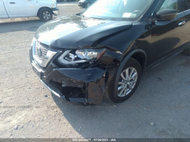 Photo 5 VIN: KNMAT2MVXJP606721 - NISSAN ROGUE 