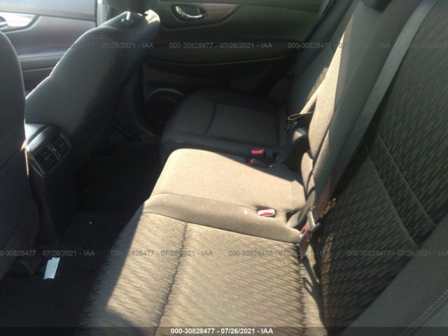 Photo 7 VIN: KNMAT2MVXJP606721 - NISSAN ROGUE 