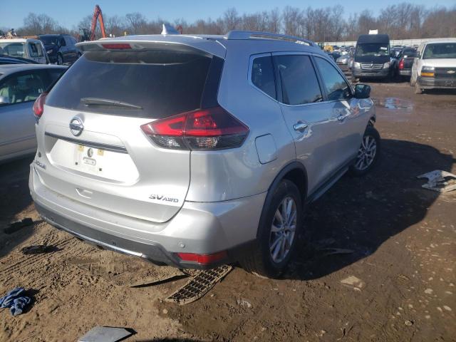 Photo 3 VIN: KNMAT2MVXKP503896 - NISSAN ROGUE S 