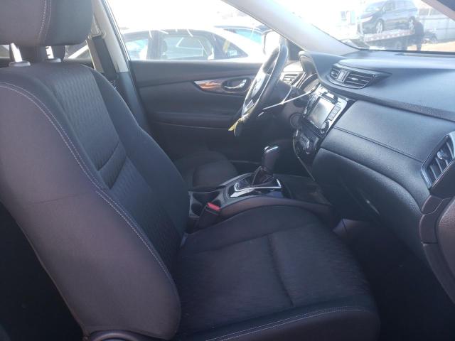 Photo 4 VIN: KNMAT2MVXKP503896 - NISSAN ROGUE S 