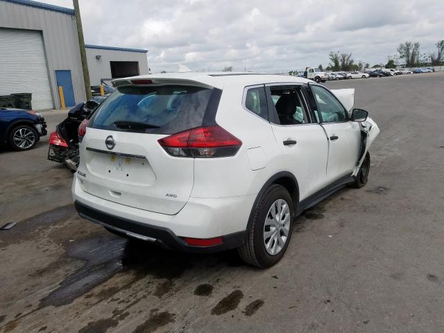 Photo 3 VIN: KNMAT2MVXKP503929 - NISSAN ROGUE S 