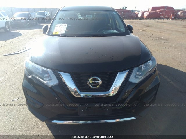 Photo 5 VIN: KNMAT2MVXKP505471 - NISSAN ROGUE 