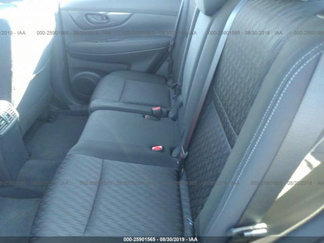 Photo 7 VIN: KNMAT2MVXKP505471 - NISSAN ROGUE 