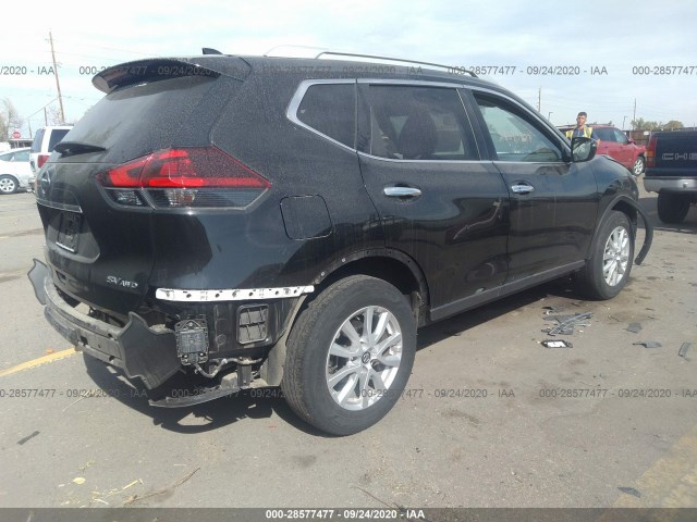 Photo 3 VIN: KNMAT2MVXKP507673 - NISSAN ROGUE 