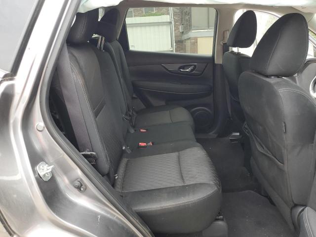 Photo 10 VIN: KNMAT2MVXKP507964 - NISSAN ROGUE 