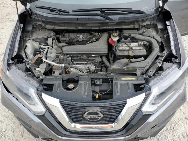 Photo 11 VIN: KNMAT2MVXKP507964 - NISSAN ROGUE 