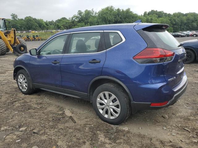 Photo 1 VIN: KNMAT2MVXKP510430 - NISSAN ROGUE 