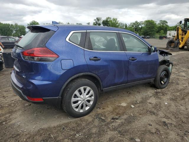 Photo 2 VIN: KNMAT2MVXKP510430 - NISSAN ROGUE 