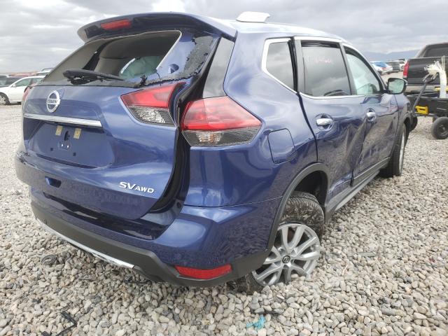 Photo 3 VIN: KNMAT2MVXKP512694 - NISSAN ROGUE S 