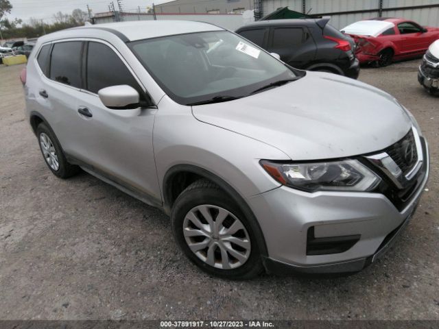 Photo 0 VIN: KNMAT2MVXKP517054 - NISSAN ROGUE 