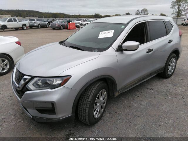 Photo 1 VIN: KNMAT2MVXKP517054 - NISSAN ROGUE 