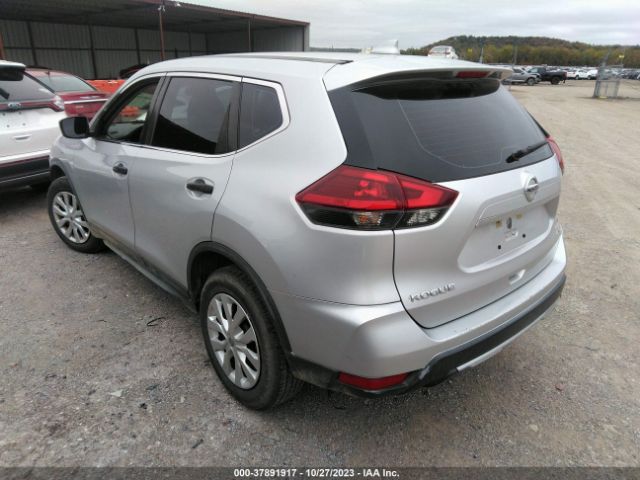 Photo 2 VIN: KNMAT2MVXKP517054 - NISSAN ROGUE 