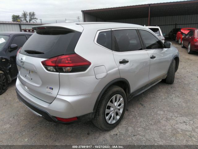 Photo 3 VIN: KNMAT2MVXKP517054 - NISSAN ROGUE 