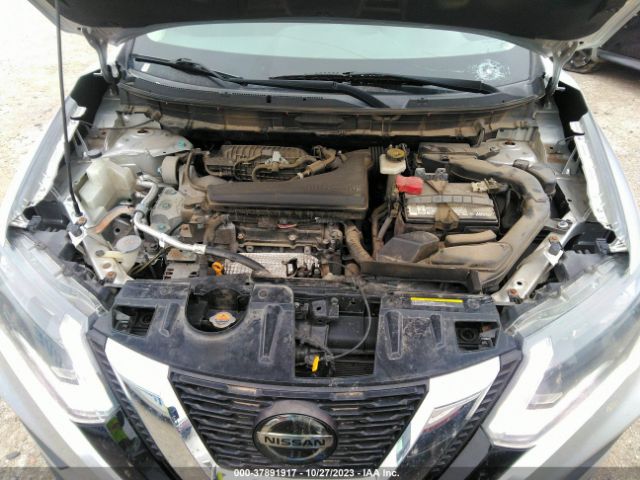 Photo 9 VIN: KNMAT2MVXKP517054 - NISSAN ROGUE 