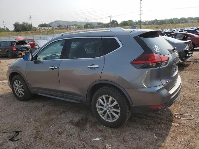 Photo 1 VIN: KNMAT2MVXKP519161 - NISSAN ROGUE 