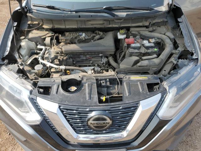 Photo 10 VIN: KNMAT2MVXKP519161 - NISSAN ROGUE 