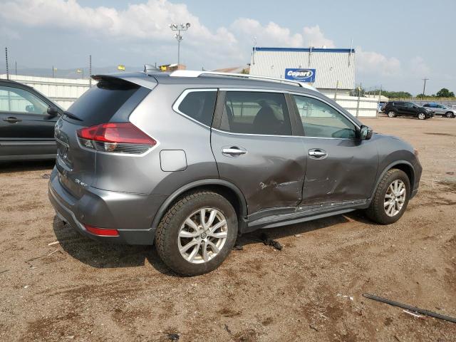 Photo 2 VIN: KNMAT2MVXKP519161 - NISSAN ROGUE 